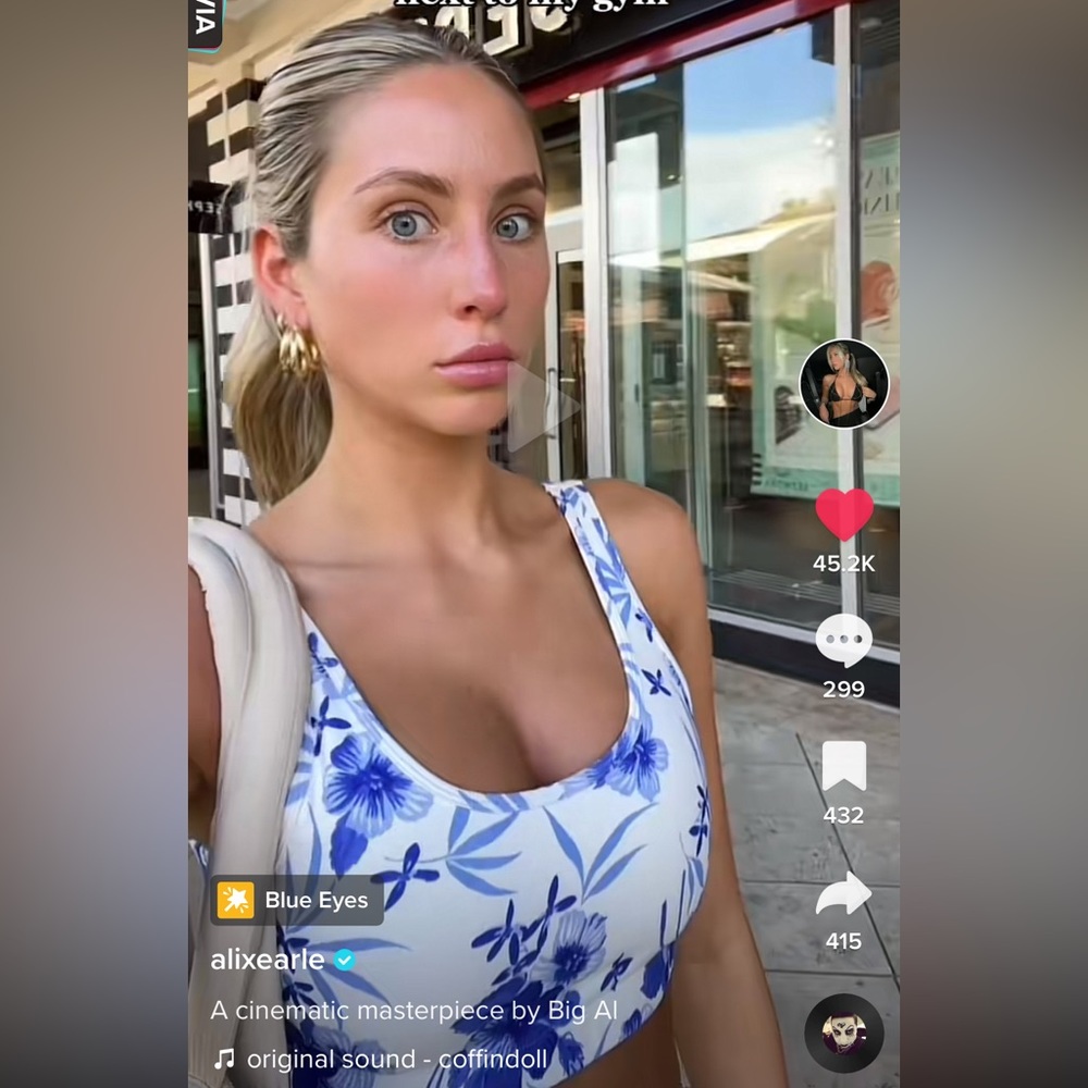 NWT LOVESHACKFANCY ORNICE sports bra size M